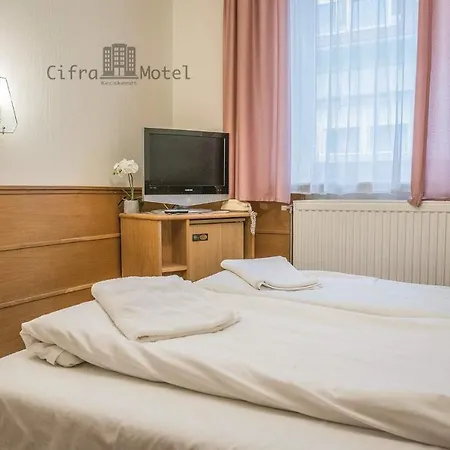 Hotel Cifra