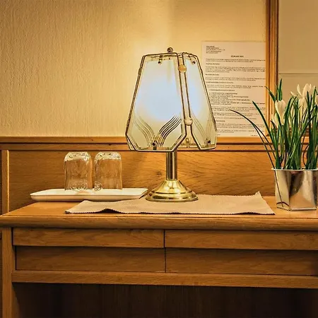 Hotel Cifra *