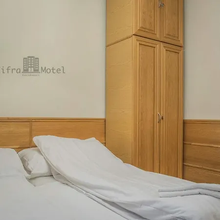 Cifra Hotel