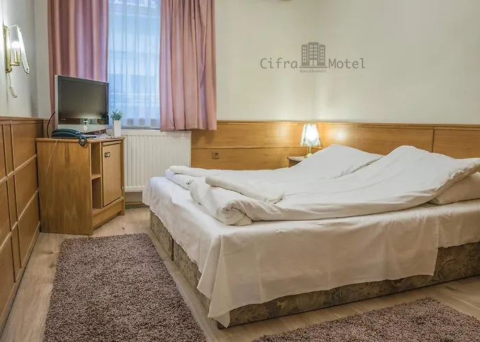 Cifra Kecskemét